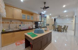 Bercham, Ipoh, Perak 31400