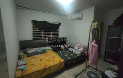 Jalan Kasturi, 43200, Selangor, Seri Kembangan, Selangor 43200