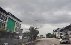 Seri Kembangan, Selangor 43300