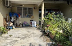 Jalan Cemara, Petaling, Selangor 52200