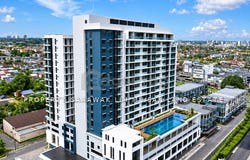 Kuching, Sarawak 93250