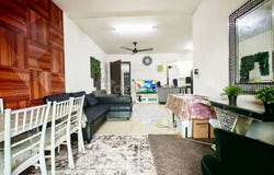 Jalan Lengkuas E16/E, Rimba Jaya, 40200, Selangor, Shah Alam, Selangor 40200