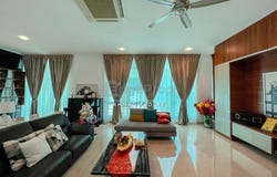Cyberjaya, Selangor 62000