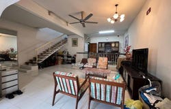 ss20, Damansara Utama, Selangor 47400