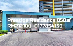 Seri Kembangan, Selangor 43300