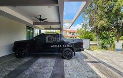 Bukit Jelutong, Shah Alam, Selangor 40150
