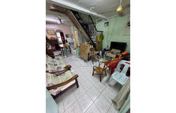 Ampang, Selangor 56100