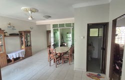 Jalan Zuhal U5/177, Subang, Selangor 40150