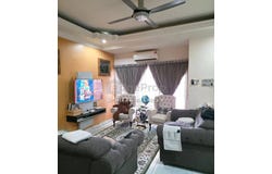 Jalan 8, Bangi, Selangor 43650