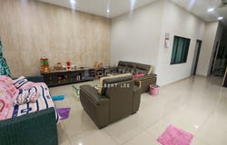 Jinjang Selatan, Off Jalan Kepong, Jinjang, Kuala Lumpur 52000