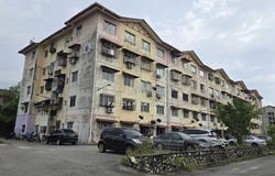 Jalan Rp 12, Rawang, Selangor 0
