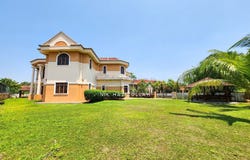 Jalan Warisan Mulia 4/1, Kota Warisan, Sepang, Selangor 43900