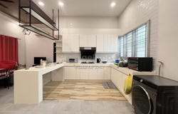 Jalan Meringin Indah, Kajang, Selangor 43000