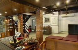Jalan Bukit Impiana, Kajang, Selangor 43000