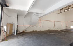 Jalan Aman Perdana, Klang, Selangor 41050