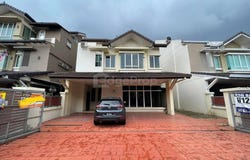 Jalan Kemuning Permai, Shah Alam, Selangor 40460