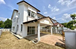 Kota Emerald West, Rawang, Selangor 48000