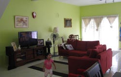 Jalan Nusaputra , Puchong, Selangor 47100