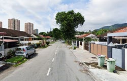 Taman Hijau 1, Jelutong, Penang 11600