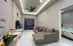 Jalan Hulubalang, Klang, Selangor 41200