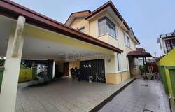 Jalan 7, Bangi, Selangor 43000