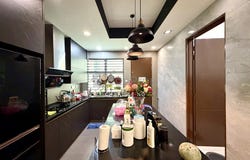 Bandar Tun Hussein Onn, Cheras, Selangor 43200