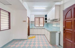 Jalan PU 6, Puchong, Selangor 47100