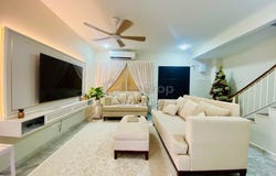 Seri Kembangan, Selangor 43300