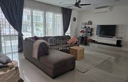 Jalan Lengkuas, Rimba Jaya, Shah Alam, Selangor 40200