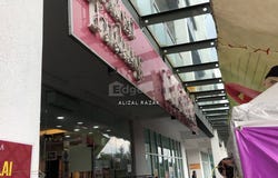 Jalan Ostia Utama, Seksyen 14, Bangi, Selangor 43650