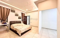 Jalan Sentral, Iskandar Puteri, Johor 79100