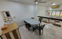Taman OUG, Kuala Lumpur 58200