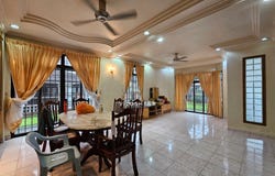 Jalan Camar, Jalan Undan, Jalan Pekaka, Johor Bahru, Johor 81200