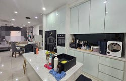 Jalan Damai Perdana, Cheras, Kuala Lumpur 56000