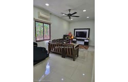 Ulu Tiram, Johor 81800