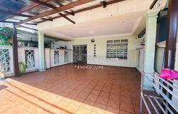 Jalan 7, Bangi, Selangor 43000