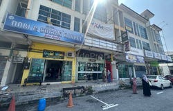 halaman meru permai, Ipoh, Perak 30020