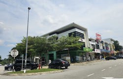 Shah Alam, Selangor 47000