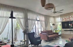 Section U1, Glenmarie, Selangor 40150