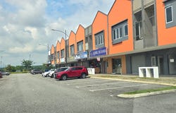 Semenyih, Selangor 43500