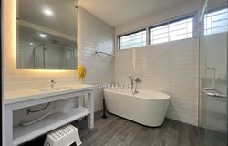 Jalan Meringin Indah, Kajang, Selangor 43000