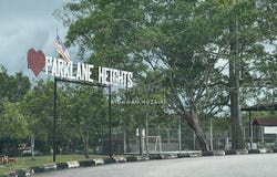 Jalan Tasik Puteri, Rawang, Selangor 48300