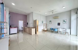 Jalan Sentral, Iskandar Puteri, Johor 79100
