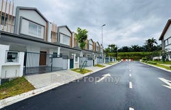 Jalan MG6, Rawang, Selangor 48020