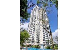 Jalan Sentul Indah, Sentul, Kuala Lumpur 51000