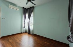 Jalan Quas, Kajang, Selangor 43000