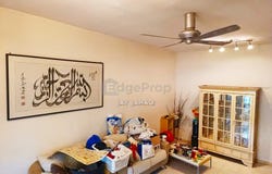 Jalan BP 11, Puchong, Selangor 47100
