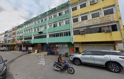 Jalan Bunga Melur 8, Cheras South, Selangor 56000