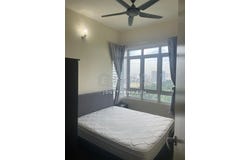 Off Jalan Kerinchi, 59200, Kuala Lumpur, Bangsar South, Kuala Lumpur 59200