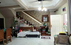 Jalan Tasik Puteri, Rawang, Selangor 48300